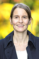 Portrait Prof. Dr. Tania Lincoln