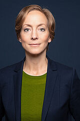Portrait Ursula Schr&ouml;der