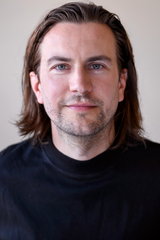 Portrait Christoph Daldrop