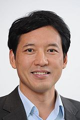 Portrait Prof. Dr. Jianwei Zhang