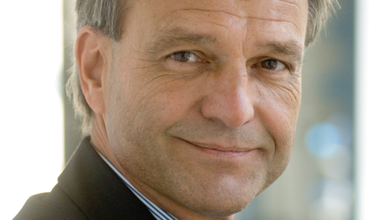 Portrait Prof. Dr. Karsten Danzmann