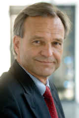 Portrait Prof. Dr. Karsten Danzmann