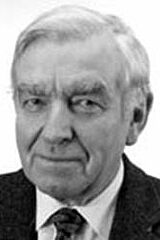 Portrait Prof. Dr.-Ing. Dr. E.h. mult. Dr. h. c. mult. Oskar Mahrenholtz