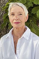 Portrait Gabriele Clemens