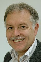 Portrait Prof. Dr. Manfred Stoeckler