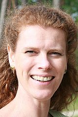 Portrait Prof. Dr. Brigitte Martina Kudielka