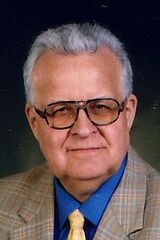 Portrait Prof. Dr. Horst Pietschmann