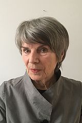 Portrait Prof. Dr. Monika Wagner