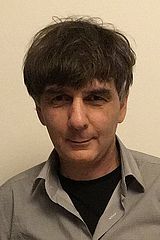 Portrait Prof. Dr. Georgi Dvali