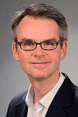 Portrait Prof. Dr. Claus C. Hilgetag