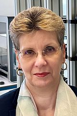 Portrait Prof. Dr.-Ing. habil. Prof. E. h. Kerstin Thurow