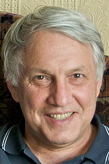 Portrait Prof. Dr. Andrei Linde