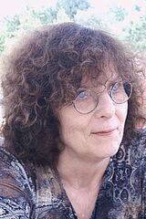 Portrait Prof. Dr. Karin Reich