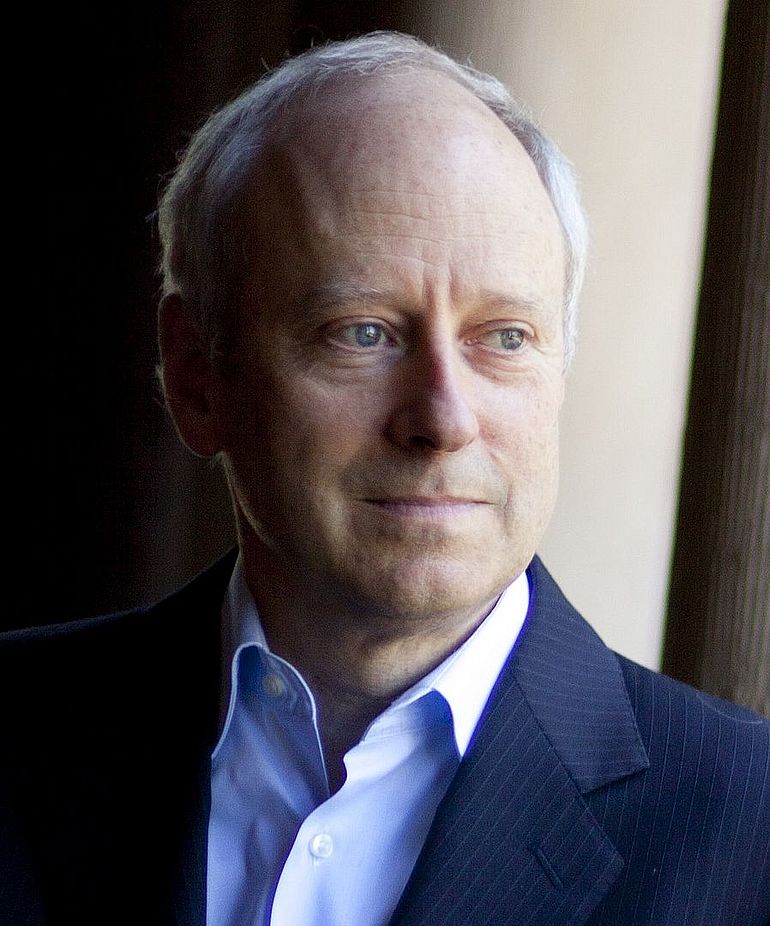 Michael Sandel