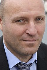 Portrait Ulrich Schmidt