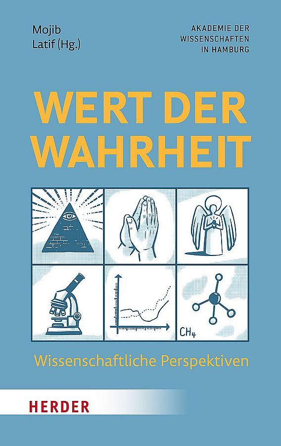 Wert der Wahrheit –  Wissenschaftliche Perspektiven (September 2024)