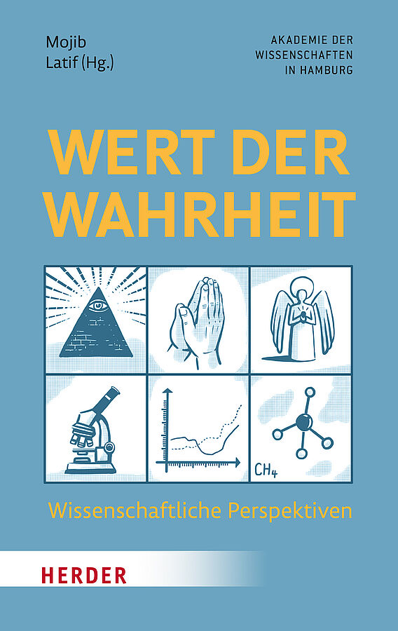 Wert der Wahrheit –  Wissenschaftliche Perspektiven (September 2024)