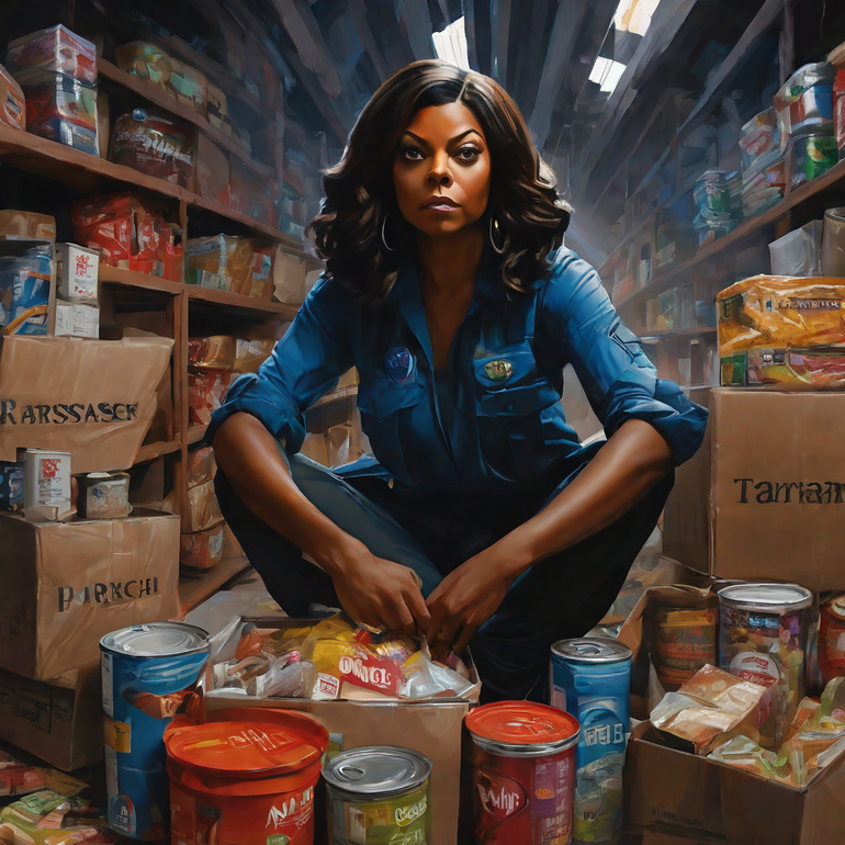 F&uuml;r alle Eventualit&auml;ten vorsorgen, um ein Gef&uuml;hl von Sicherheit und Kontrolle wiederzuerlangen.