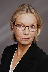 Portrait Prof. Dr. Anna Margaretha Horatschek