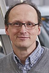 Portrait Prof. Dr.-Ing. habil. Thomas Klassen