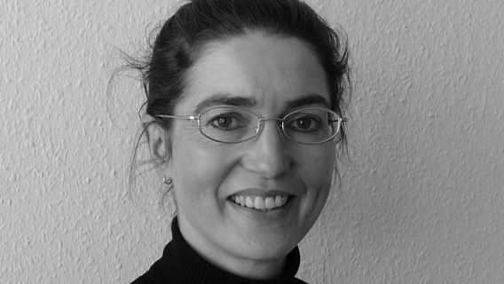 Portrait Prof. Dr. Brigitte Roeder