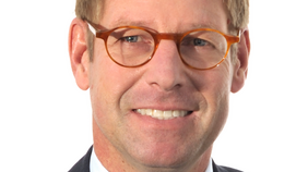 Portrait Prof. Dr. Christian Gerloff