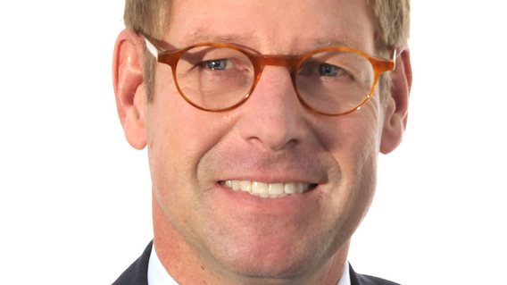 Portrait Prof. Dr. Christian Gerloff