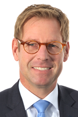 Portrait Prof. Dr. Christian Gerloff