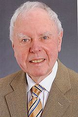 Portrait Prof. Dr. Walther Ludwig