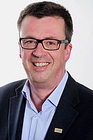 Portrait Prof. Dr. Michael Froeba