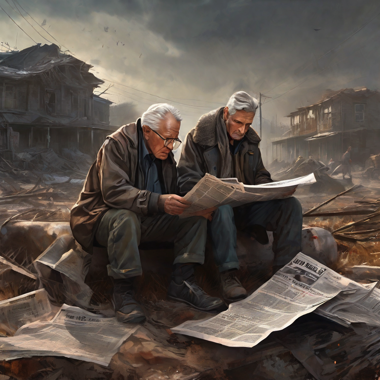 Wenn Informationen unzureichend, unverst&auml;ndlich oder unklar sind, w&auml;chst das Bed&uuml;rfnis nach Gewissheit.