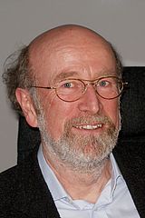 Portrait Prof. Dr. Jürgen Heck