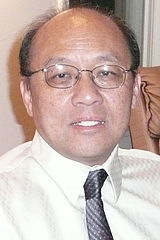 Portrait Prof. Dr. Sze-Hoi Henry Tye