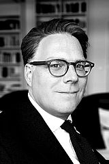 Portrait Prof. Dr. Dr. Ino Augsberg