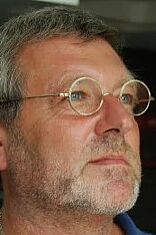 Portrait Prof. Dr. Dr. Dr. Gustavo Deco