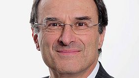 Portrait Prof. Dennis J. Snower PhD