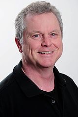 Portrait Prof. Dr. Andreas K. Engel