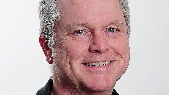 Portrait Prof. Dr. Andreas K. Engel