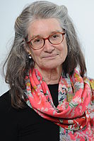 Portrait Prof. Dr. Angelika Redder