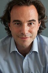 Portrait Prof. Dr. Markus Aspelmeyer