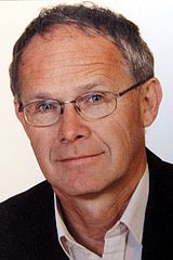 Portrait Prof. Dr. Norbert Juergens