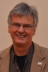 Portrait Prof. Dr. Jan Louis