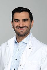 David Ghasemi