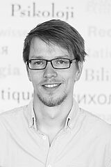 Portrait Stefan Wallaschek