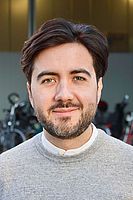 Portrait L&oacute;pez Rivera