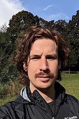 Portrait Peter M&uuml;ller