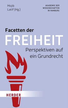 Cover "Facetten der Freiheit"