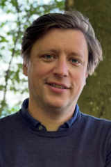 Portrait Vincent Gengnagel