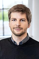 Portrait Alexander Stark