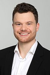 Fabian Heinrich